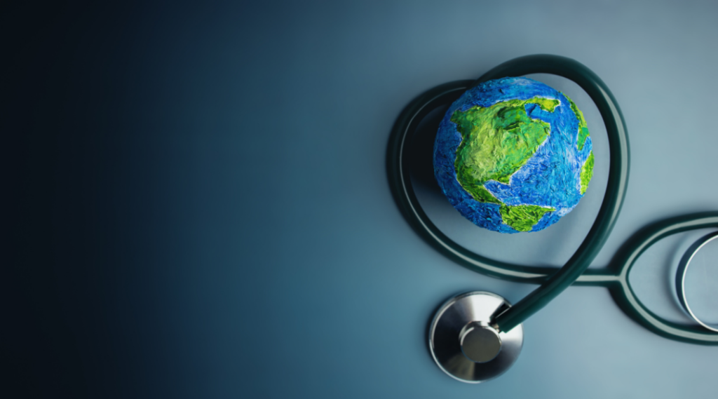 Dia Mundial da Saúde: a importância da urologia na saúde global