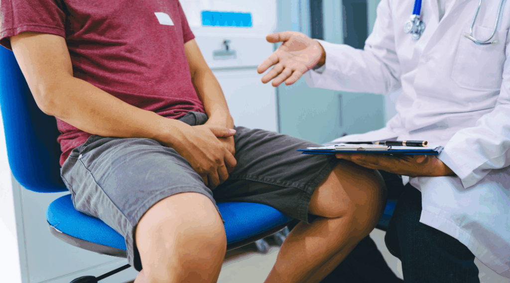 O que é fimose em adultos e como tratar?